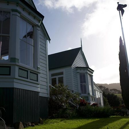 Villa Glenfern Sanctuary Okiwi Exterior foto