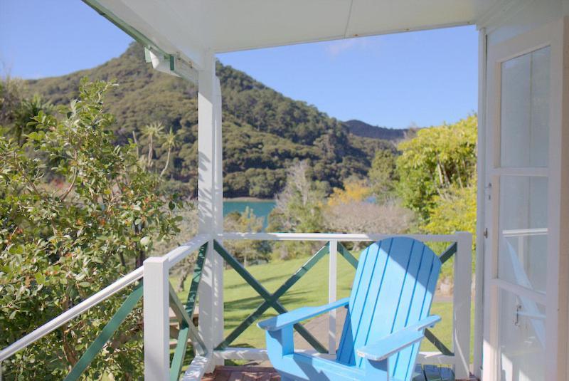 Villa Glenfern Sanctuary Okiwi Exterior foto