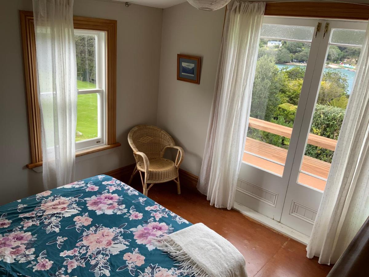 Villa Glenfern Sanctuary Okiwi Exterior foto
