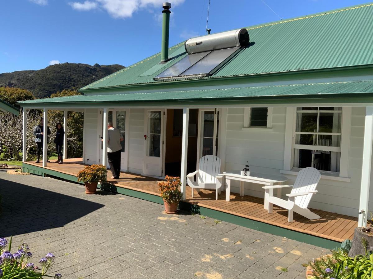 Villa Glenfern Sanctuary Okiwi Exterior foto