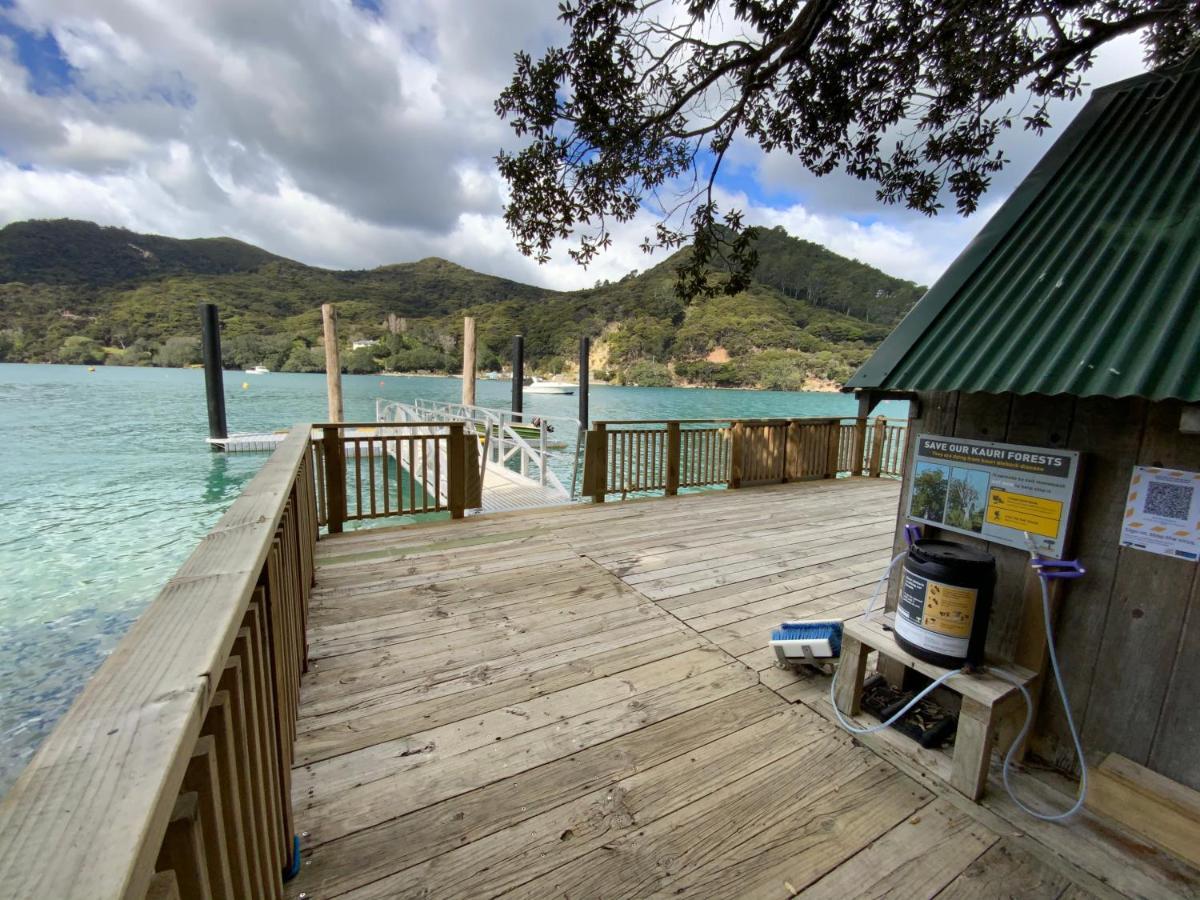 Villa Glenfern Sanctuary Okiwi Exterior foto